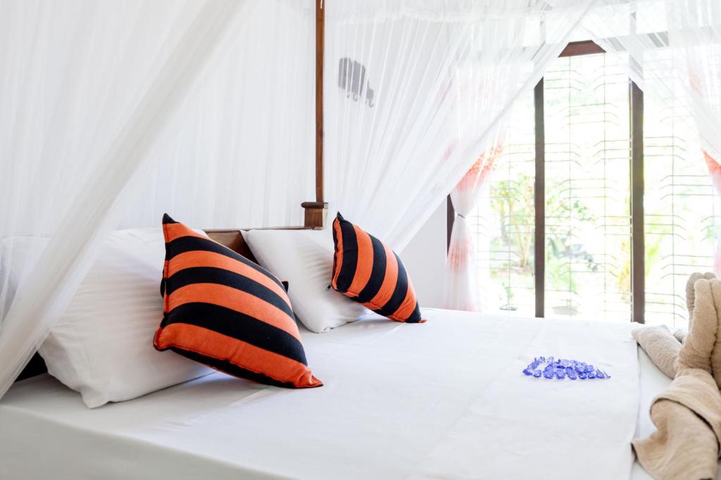 Room Interior Detail